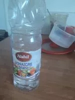 Mängden socker i Vinaigre blanc