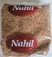 Mängden socker i Sésame