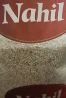 Mängden socker i SEMOULE D'ORGE MOYENNE