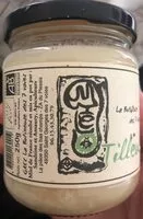 Mängden socker i Miel de Tilleul