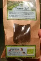 Mängden socker i Canna'sel