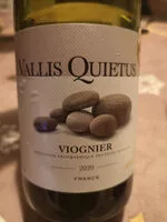 Mängden socker i vallis de quietus