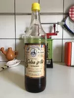 Mängden socker i Huile de colza grillé