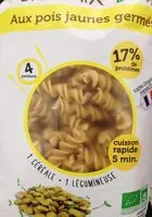 Mängden socker i Ger'Mix Bio