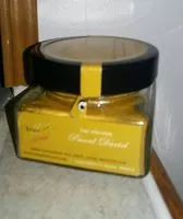 Mängden socker i Sambar