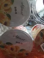 Mängden socker i Yaourt à la grecque