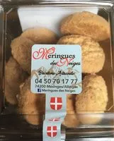 Mängden socker i Sablés coco