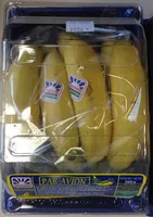 Mängden socker i Frecinette