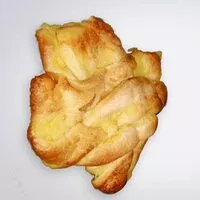 Mängden socker i Croix Basques Pur Beurre