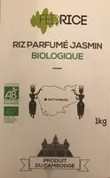 Mängden socker i Riz parfumé jasmin