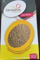 Mängden socker i Quinoa