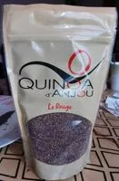 Mängden socker i Quinoa rouge