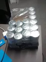 Mängden socker i Antiox