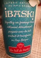 Mängden socker i Fromage blanc  au lait de brebis