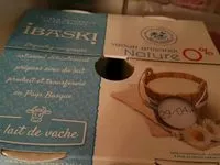 Mängden socker i Yaourt artisanal 0%