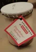 Mängden socker i Yaourt au lait de brebis - abricot