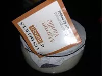 Mängden socker i Les Delices