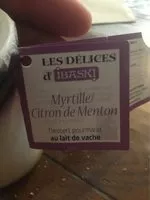 Mängden socker i TTIKIA