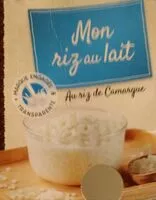 Mängden socker i Mon riz au lait