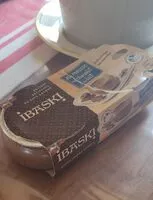 Mängden socker i Ma mousse  au chocolat au lait