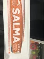 Mängden socker i Lentilles blondes de la Brie