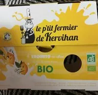 Mängden socker i Yaourt au citron