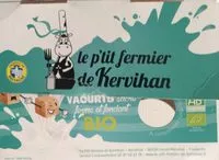 Mängden socker i Yaourts sucré ferme et fondant