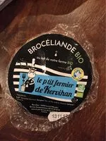 Mängden socker i Le petit fermier de Kervihan