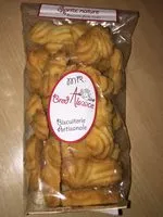 Mängden socker i Spritz nature MR BREDALSACE