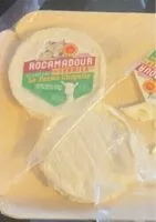 Mängden socker i Rocamadour