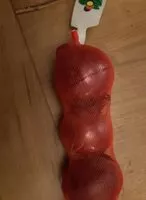 Mängden socker i Oignon rouge tube