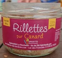 Viandes produits a tartiner charcuteries produits a tartiner sales rillettes rillettes de viande rillettes de viande blanche ril