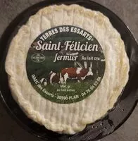 Mängden socker i Saint Felicien