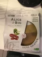 Mängden socker i Pizza Chorizo