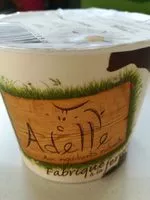 Mängden socker i Yaourt Nature