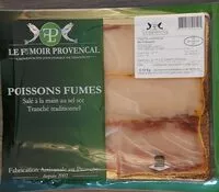 Mängden socker i Espadon sauvage fumé