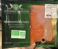Mängden socker i Poissons fumes
