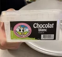 Mängden socker i Creme glacee