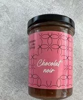 Mängden socker i Patte à tartiner Chocolat noir