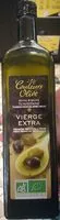 Mängden socker i Huile d'olive vierge extra