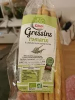 Mängden socker i Gressins romarin