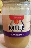 Mängden socker i Miel