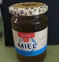 Mängden socker i Miel