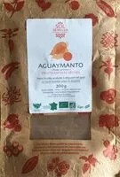 Mängden socker i AGUAYMANTO