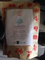 Mängden socker i Klamath - 500 Comprimés - Sol Semilla