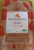 Mängden socker i Aguayamanto