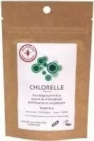 Mängden socker i Chlorelle En Poudre - 60 G - Sol Semilla