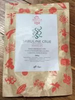 Mängden socker i Santé & Bien-être / Résistance Et Vitalité / Spiruline