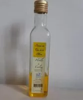 Mängden socker i Huile de Colza