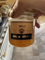 Mängden socker i Miel de Luzerne